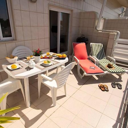 Casa Da Elsa- Estacionamento Privado Gratuito Apartment กาฟันญา ดา นาซาเร ภายนอก รูปภาพ