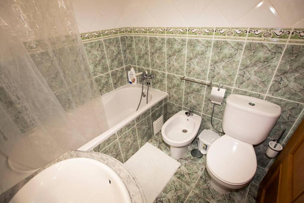 Casa Da Elsa- Estacionamento Privado Gratuito Apartment กาฟันญา ดา นาซาเร ภายนอก รูปภาพ