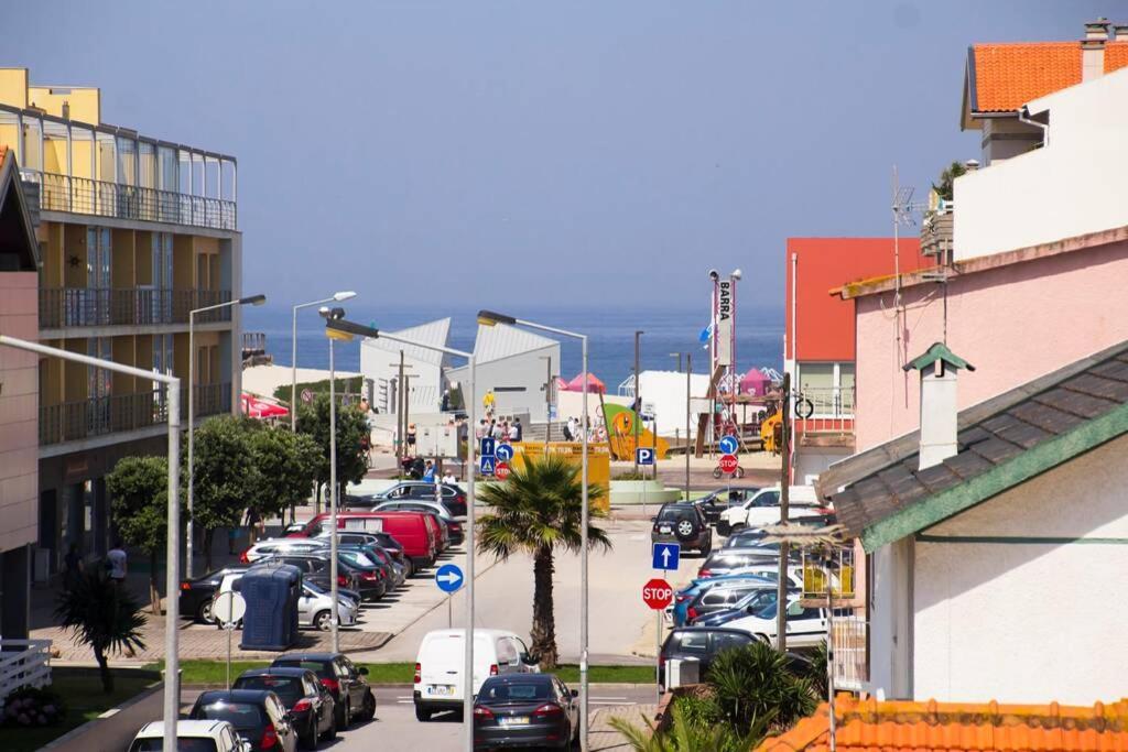 Casa Da Elsa- Estacionamento Privado Gratuito Apartment กาฟันญา ดา นาซาเร ภายนอก รูปภาพ